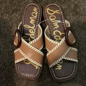 Sam Edelman sandals